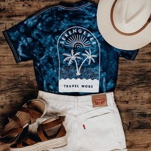 Serengetee T-Shirt